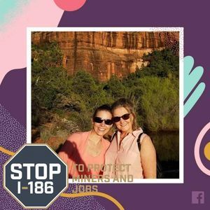 Meet your Posher, Laurie